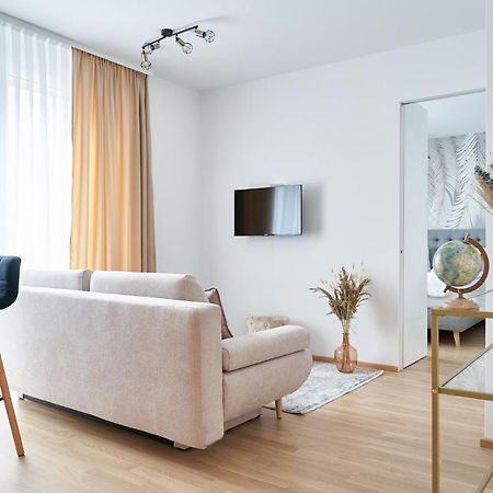 Mila Apartment 비엔나 외부 사진