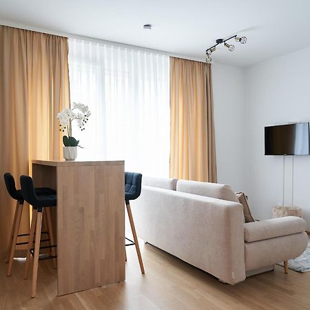 Mila Apartment 비엔나 외부 사진