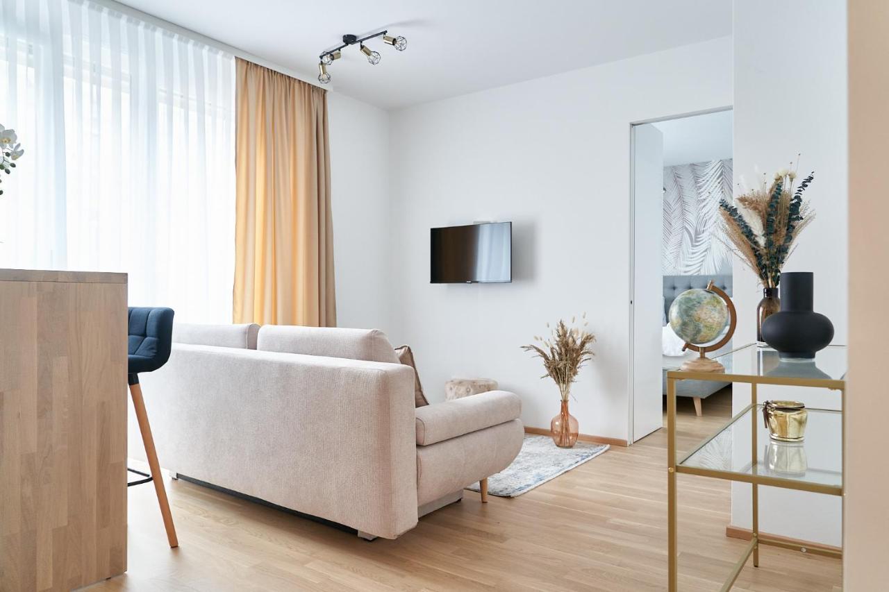 Mila Apartment 비엔나 외부 사진
