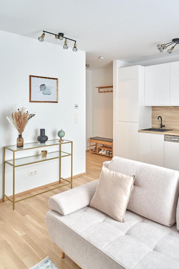 Mila Apartment 비엔나 외부 사진