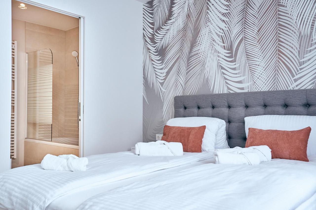 Mila Apartment 비엔나 외부 사진