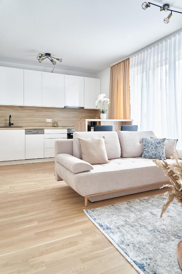 Mila Apartment 비엔나 외부 사진
