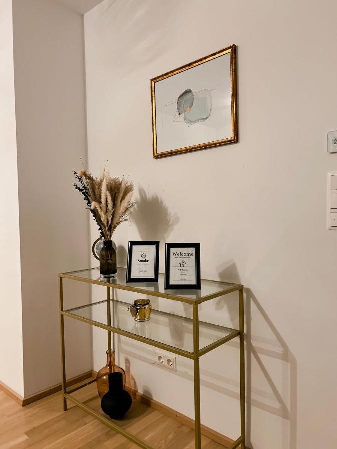 Mila Apartment 비엔나 외부 사진