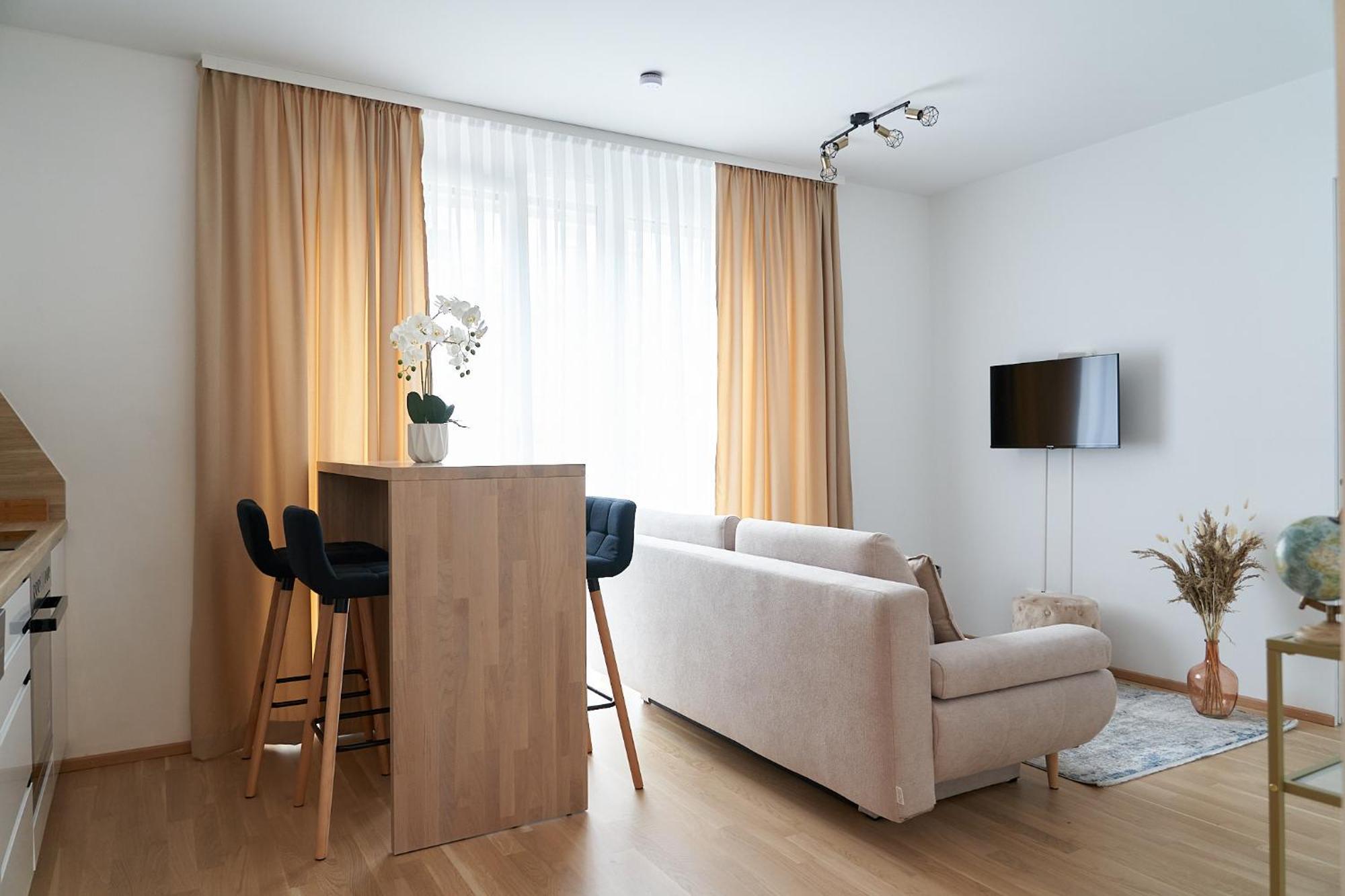 Mila Apartment 비엔나 외부 사진